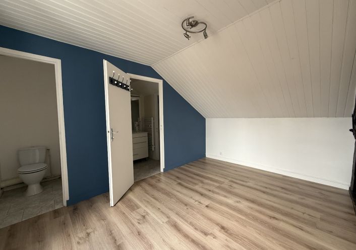 location Appartement Cognac