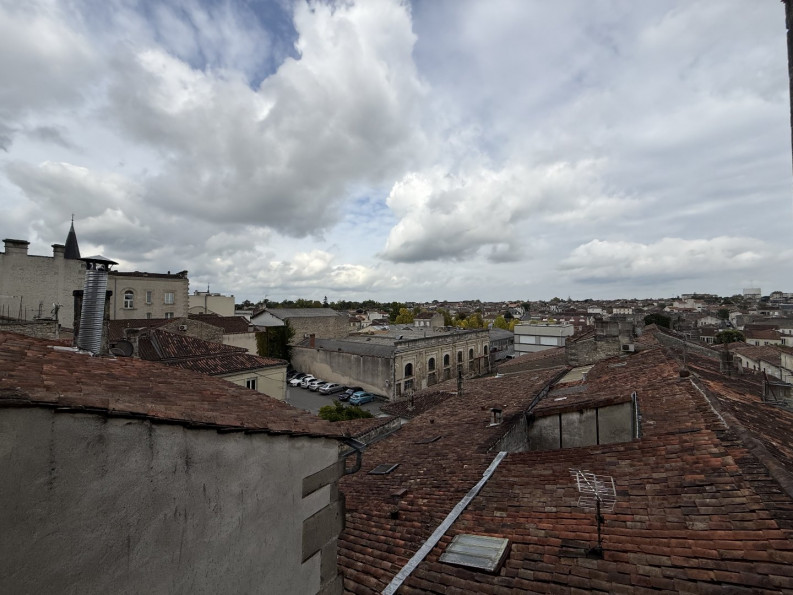 location Appartement Cognac - Photo 7