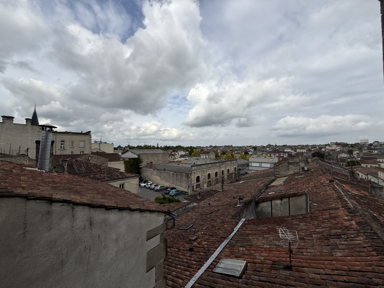 location Appartement Cognac - Photo 7