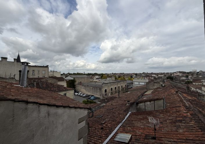 location Appartement Cognac