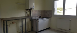 location Maison Salles D'angles