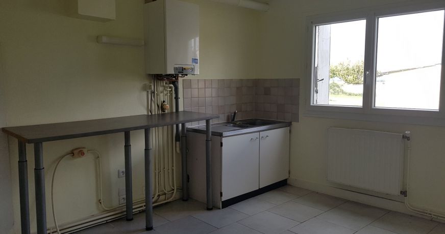 location Maison Salles D'angles
