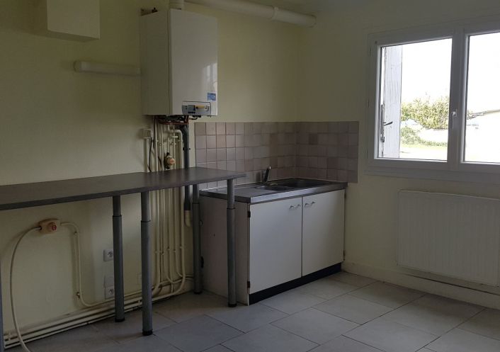 location Maison Salles D'angles