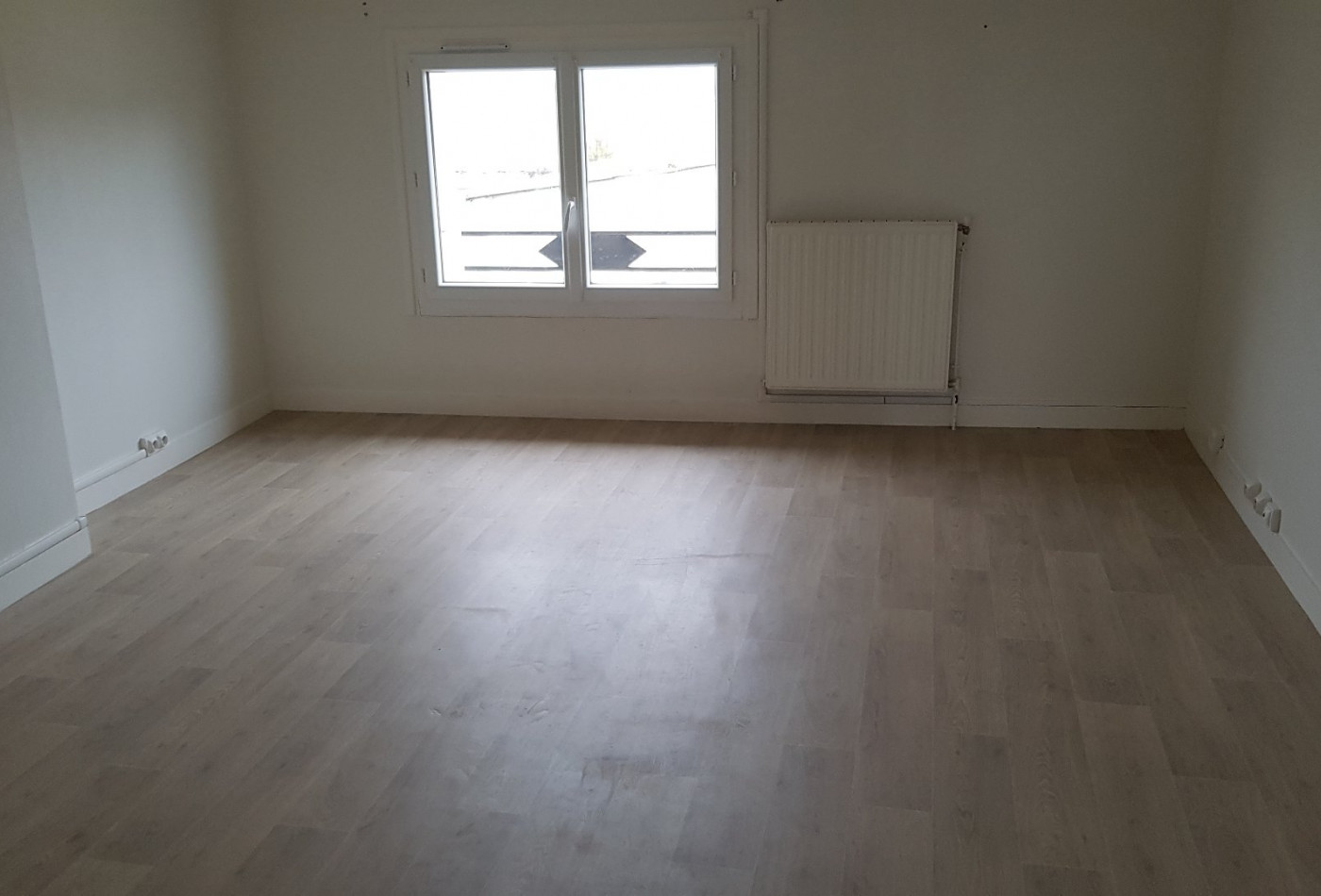 location Maison Salles D'angles - Photo 8