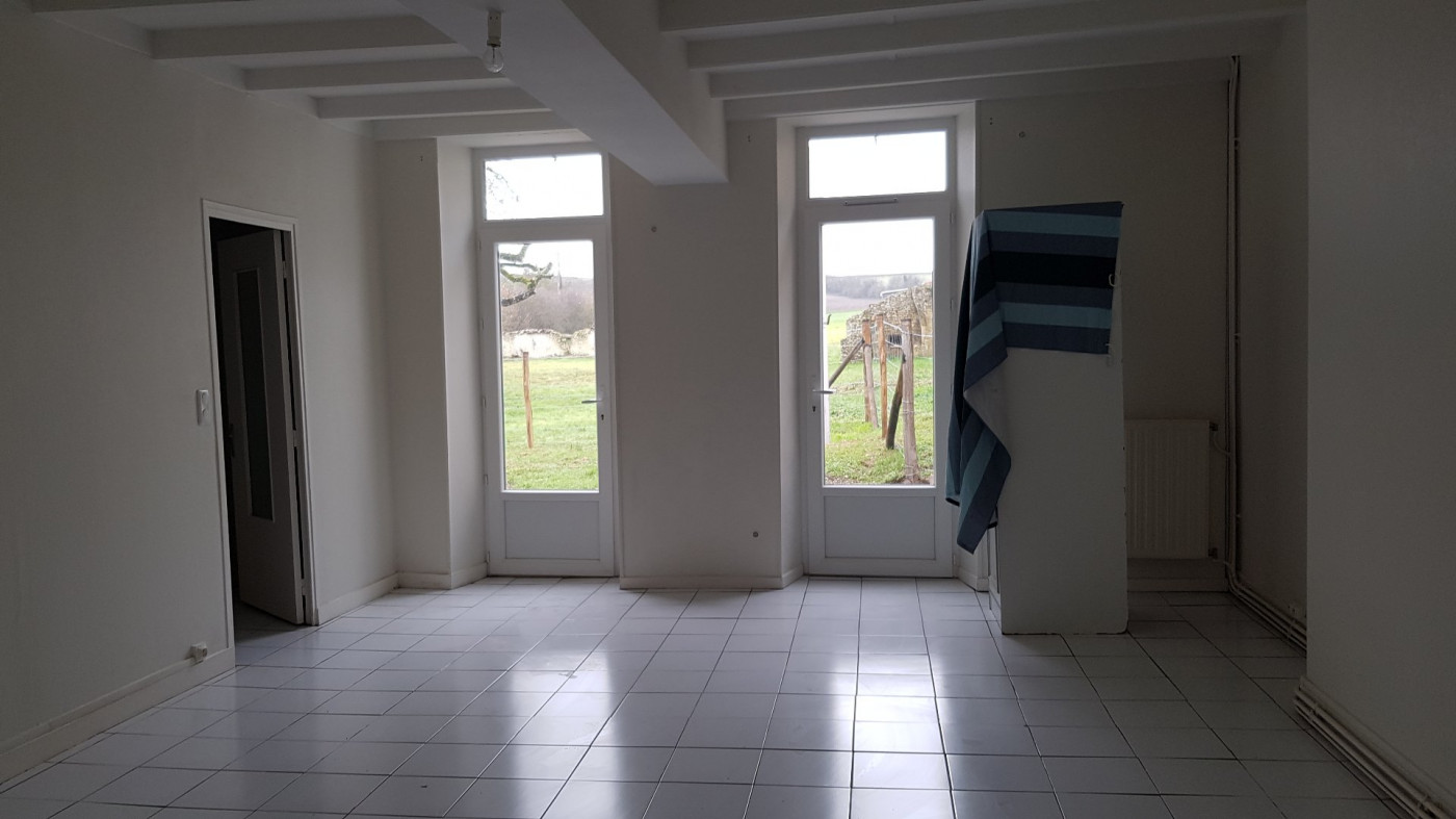 location Maison Salles D'angles - Photo 9