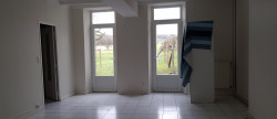 location Maison Salles D'angles