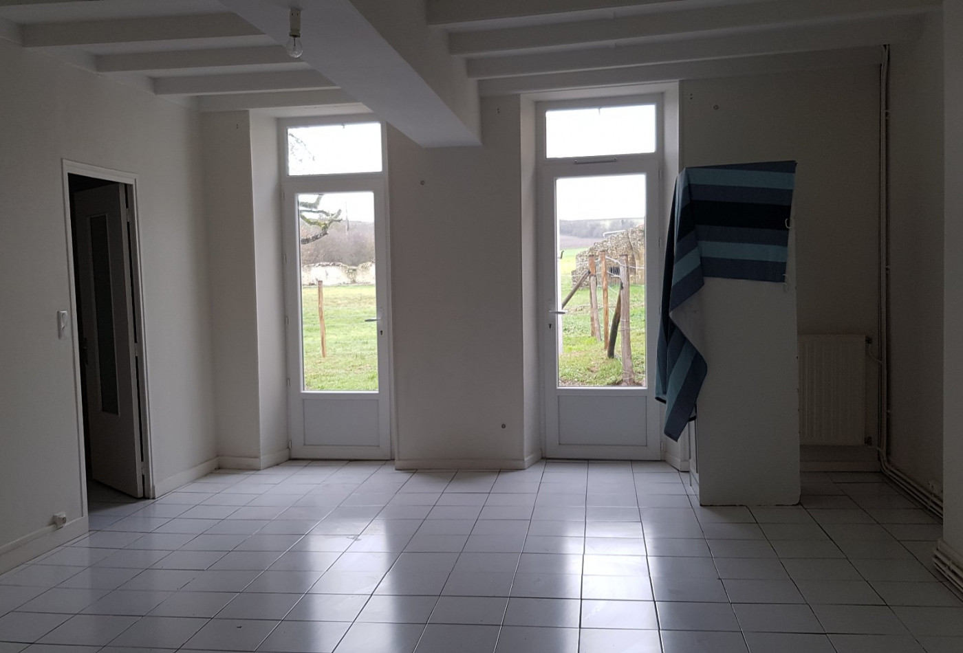 location Maison Salles D'angles - Photo 9