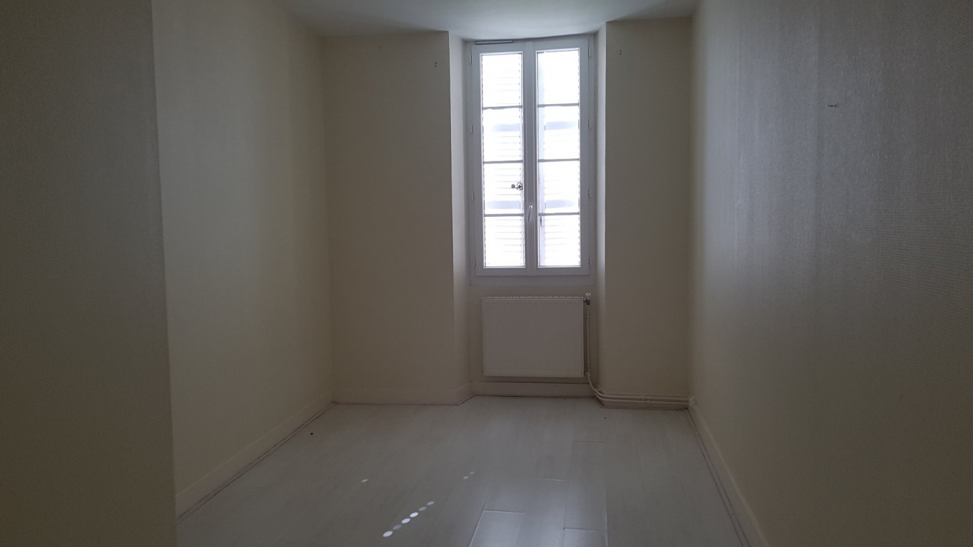 location Maison Salles D'angles - Photo 5