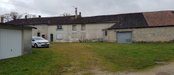 location Maison Salles D'angles
