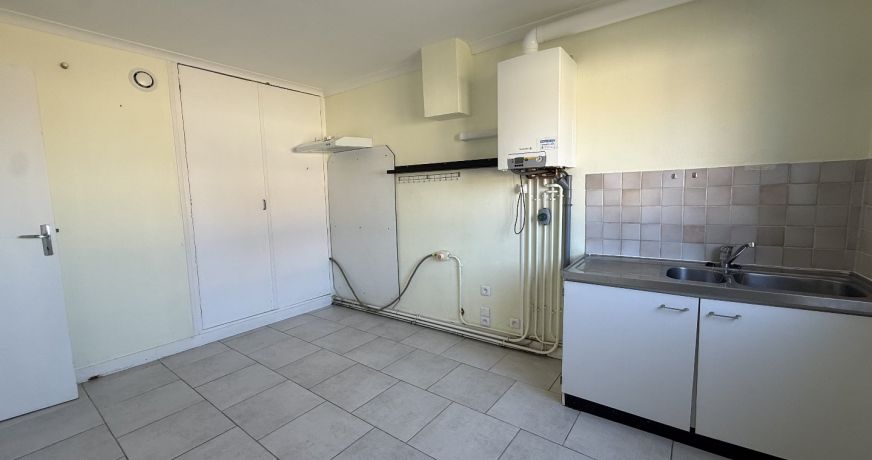 location Maison Salles D'angles