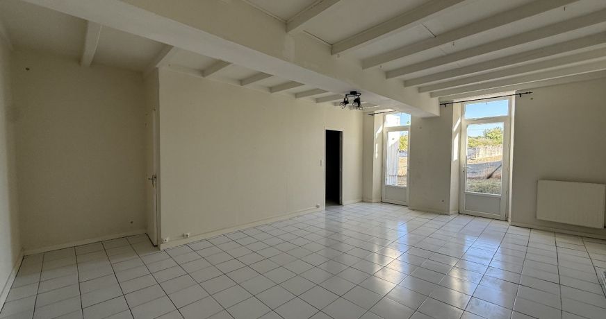 location Maison Salles D'angles