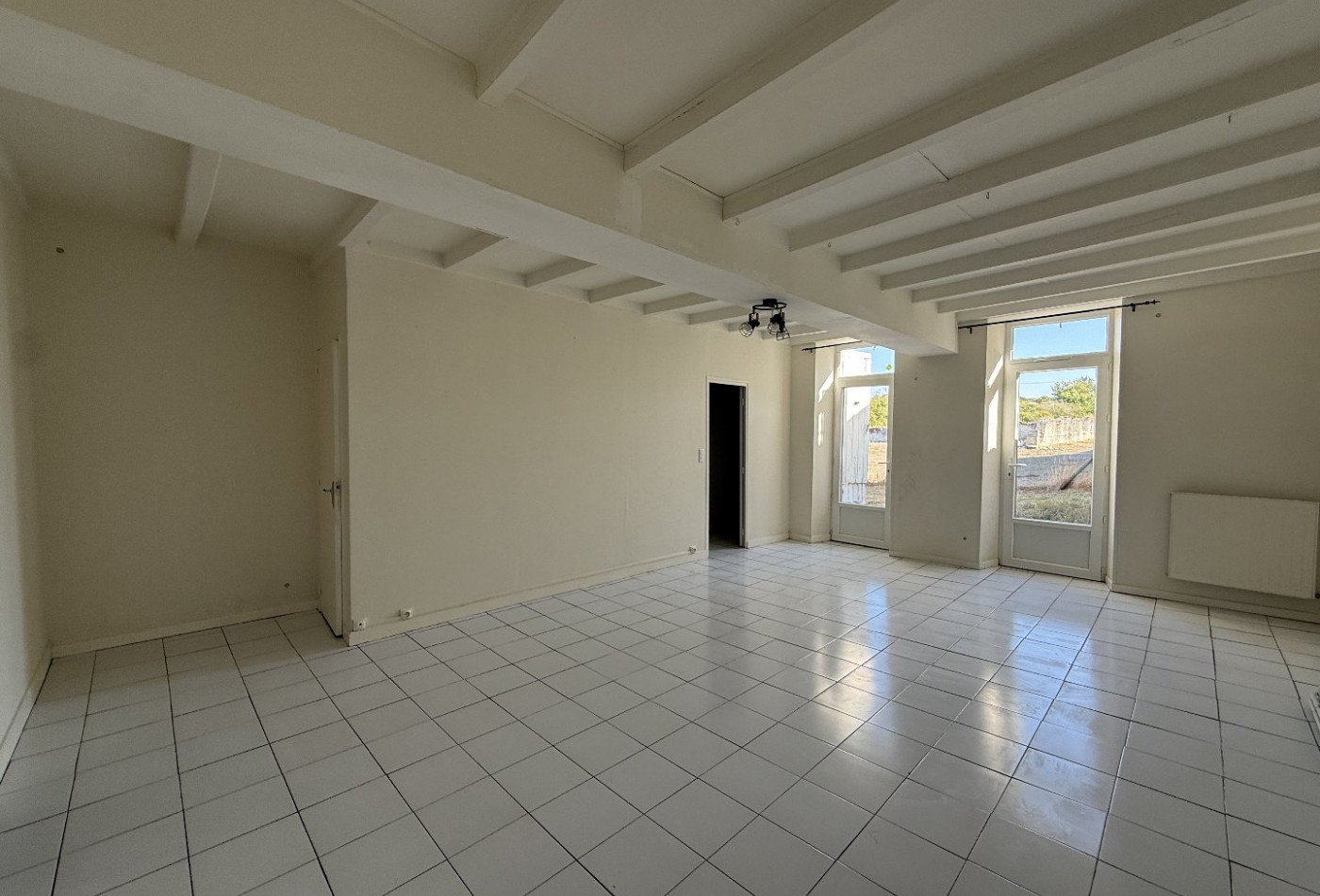 location Maison Salles D'angles - Photo 1