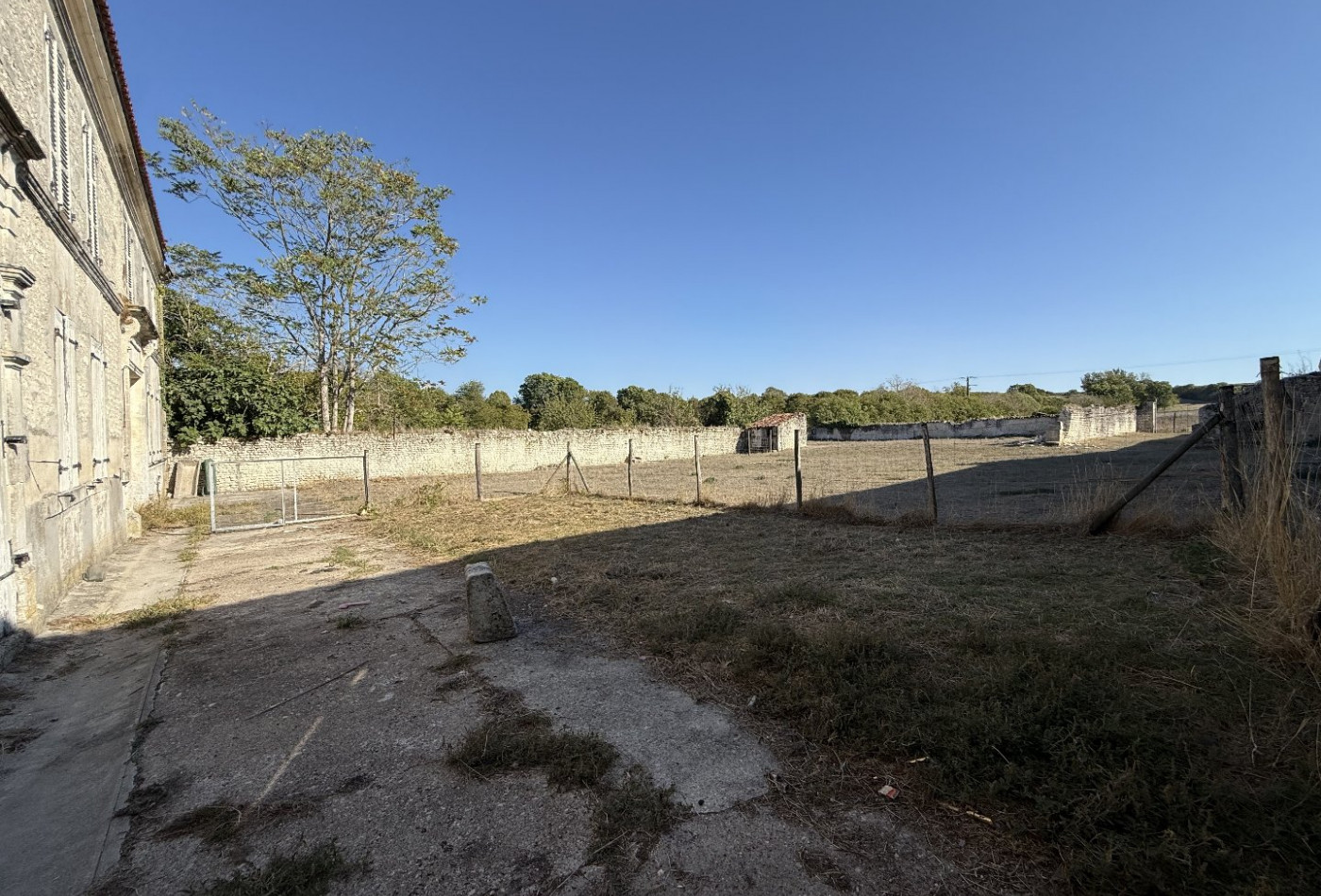 location Maison Salles D'angles - Photo 7