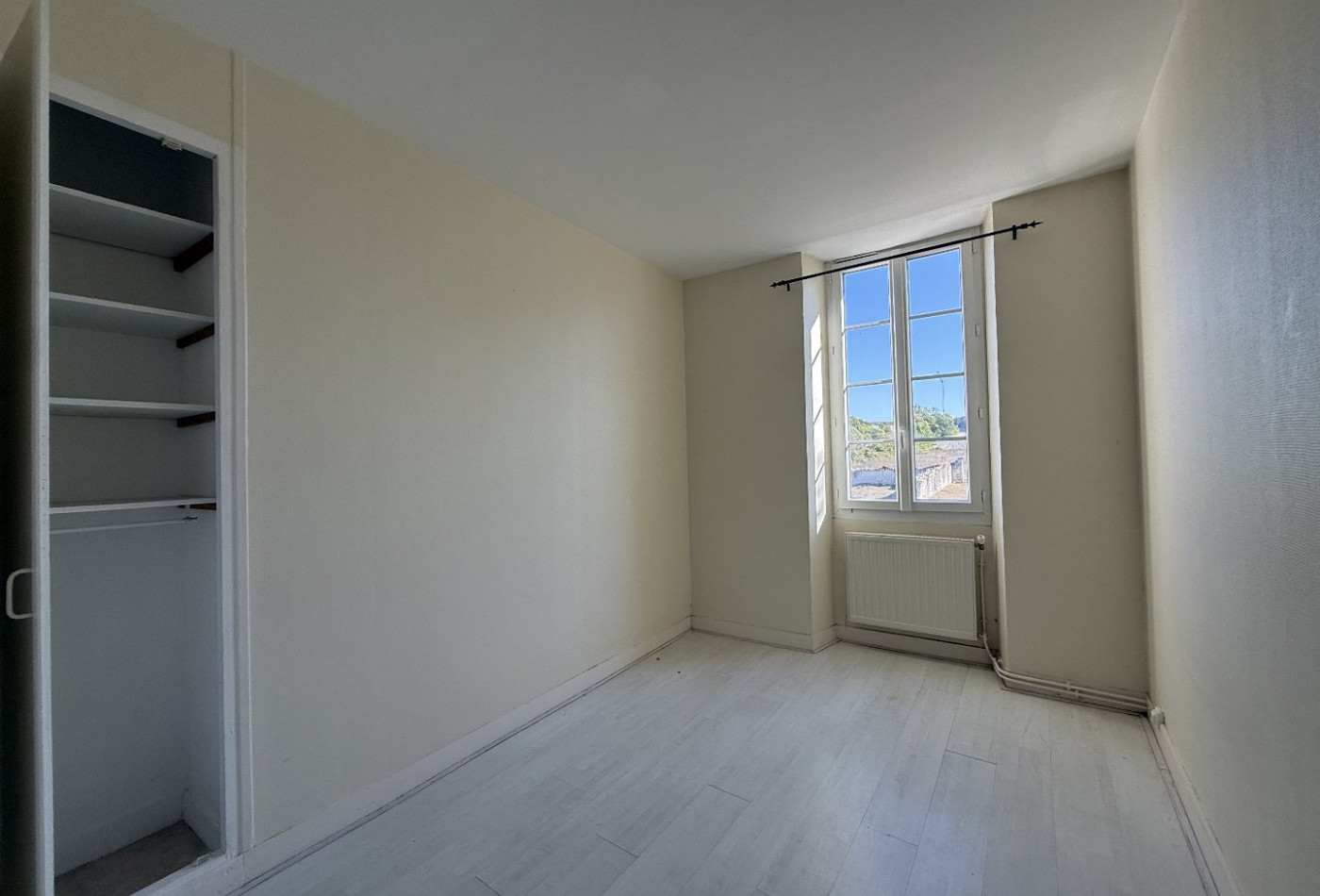 location Maison Salles D'angles - Photo 3