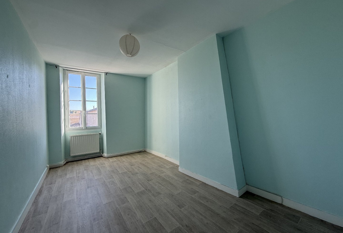 location Maison Salles D'angles - Photo 4