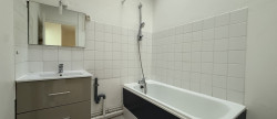 location Maison Salles D'angles