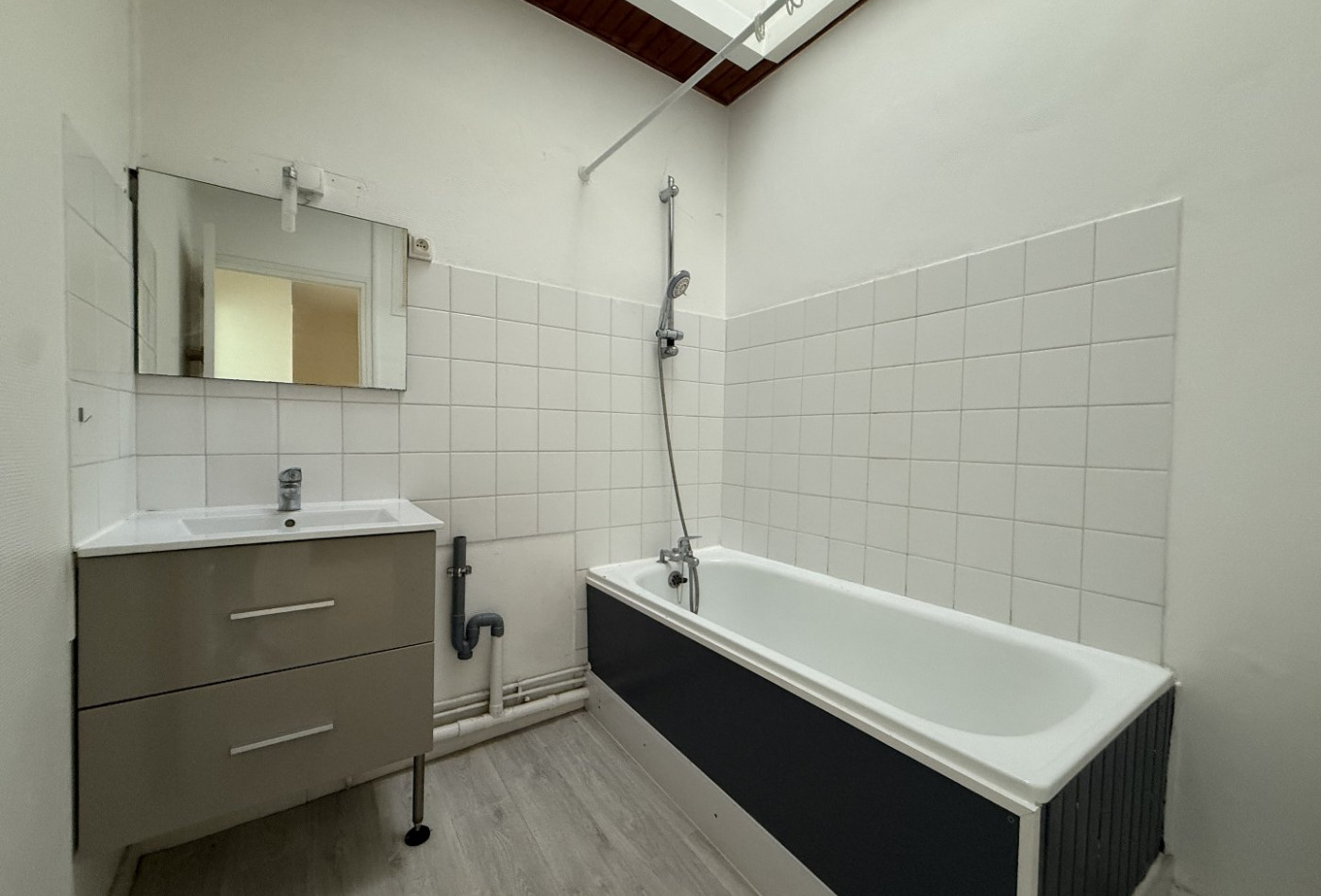 location Maison Salles D'angles - Photo 5
