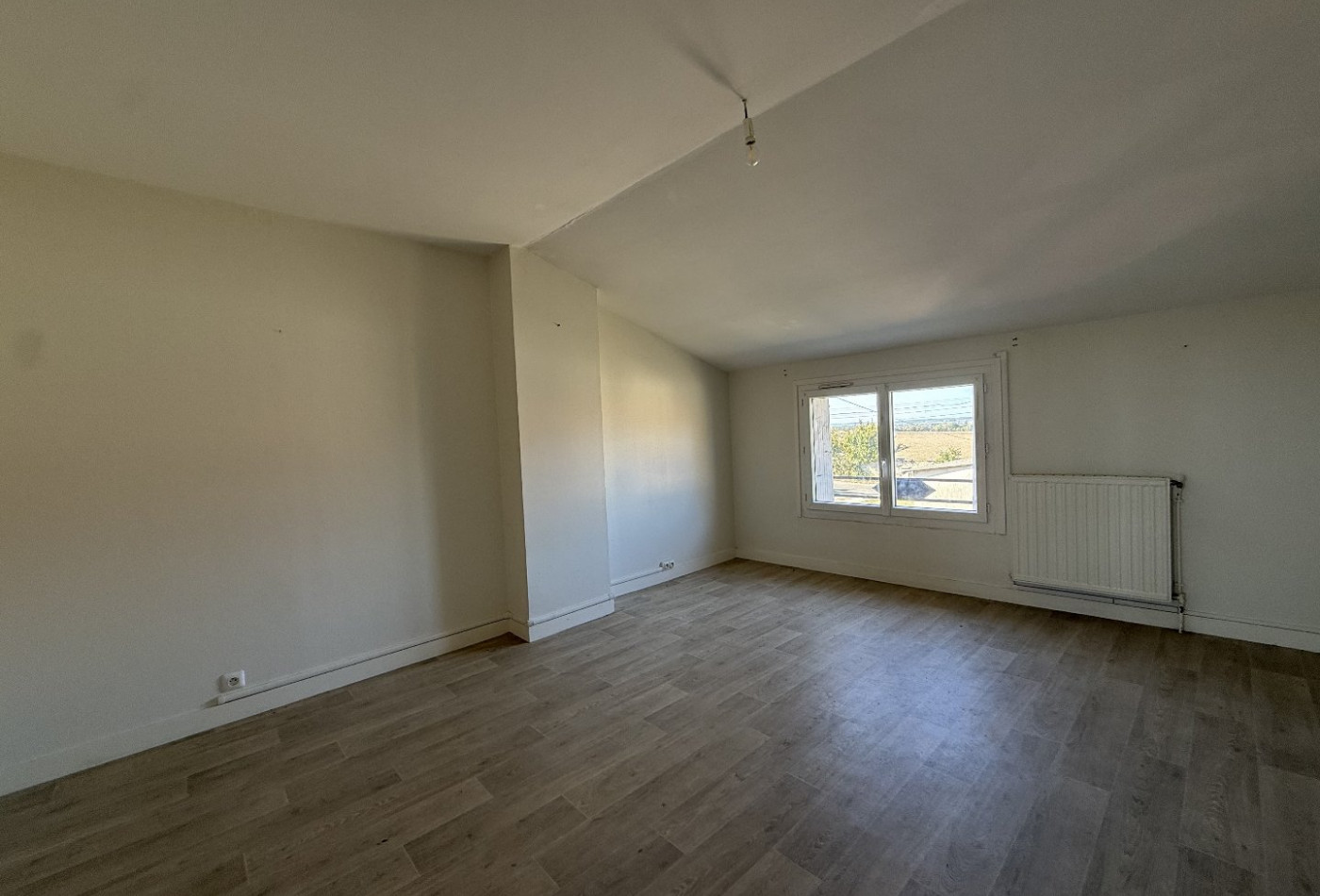 location Maison Salles D'angles - Photo 6