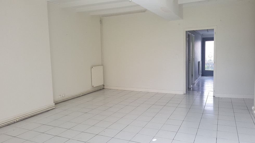 location Maison Salles D'angles - Photo 3