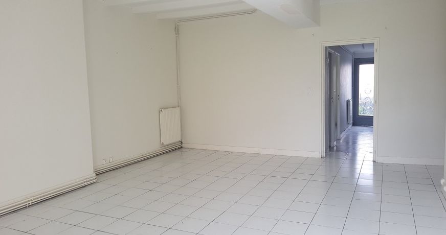 location Maison Salles D'angles
