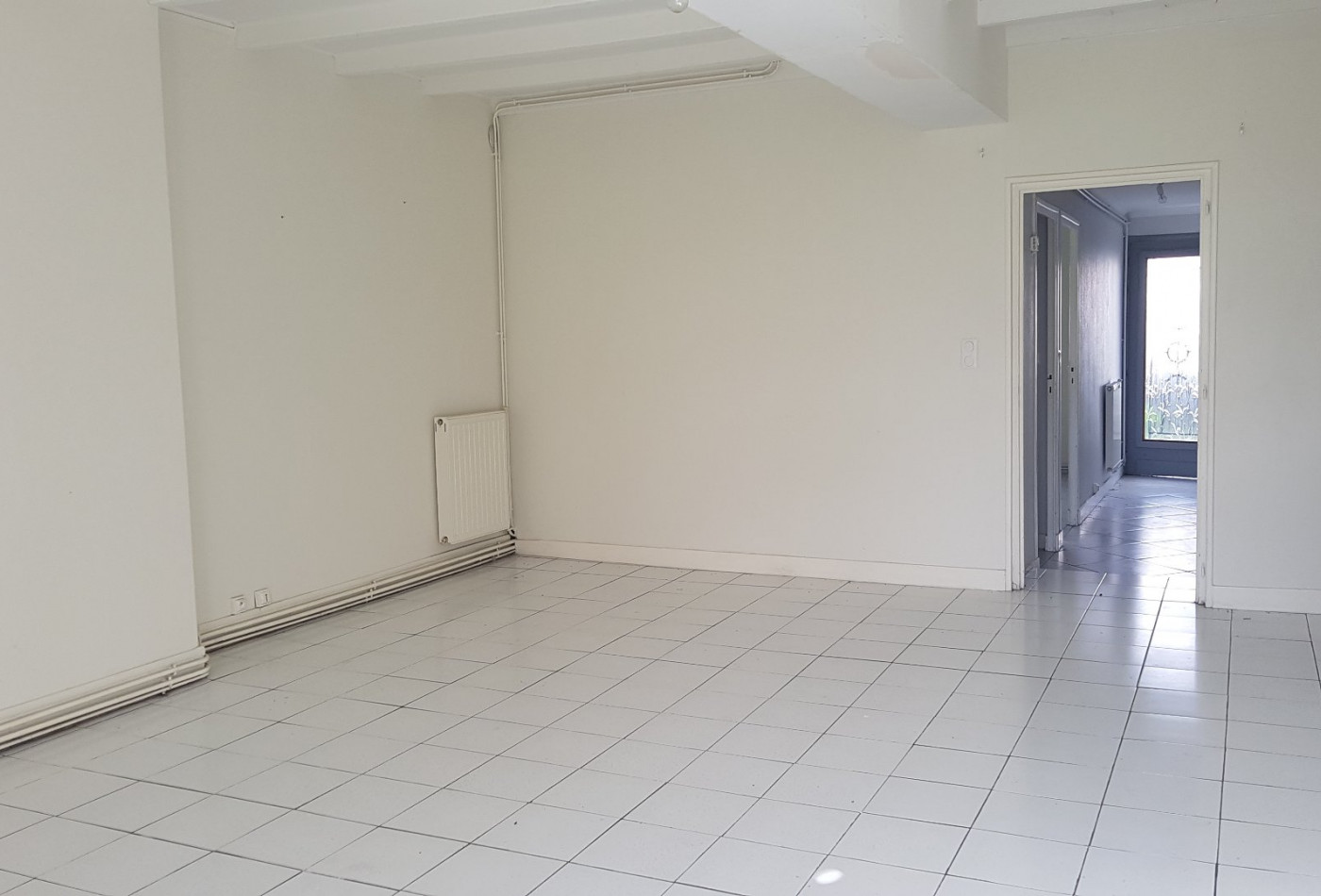 location Maison Salles D'angles - Photo 3
