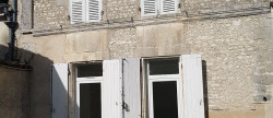 location Maison Salles D'angles