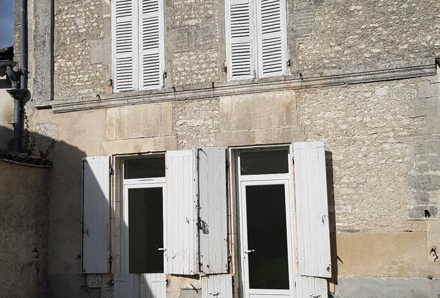 location Maison Salles D'angles - Photo 2