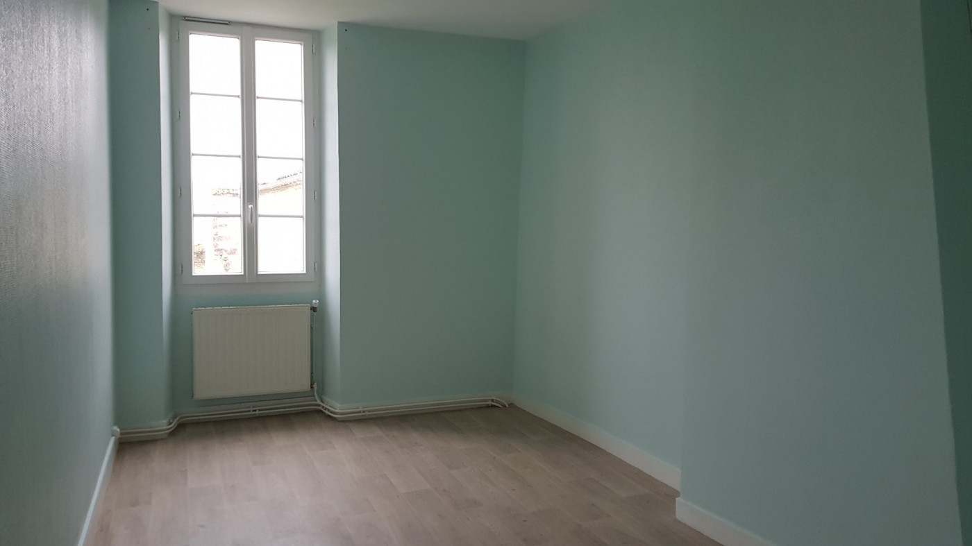 location Maison Salles D'angles - Photo 7