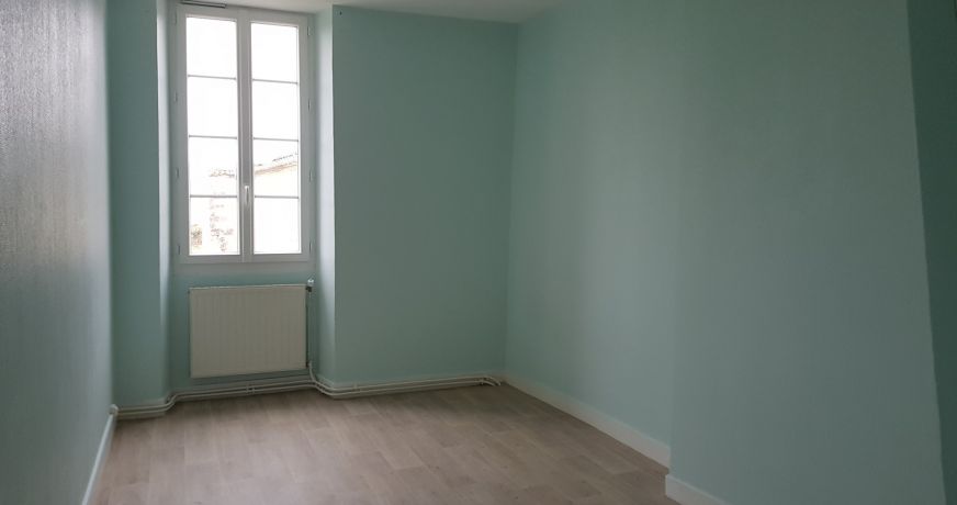 location Maison Salles D'angles