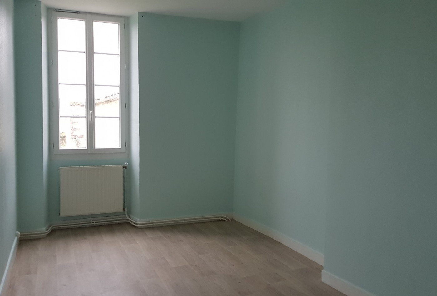 location Maison Salles D'angles - Photo 7