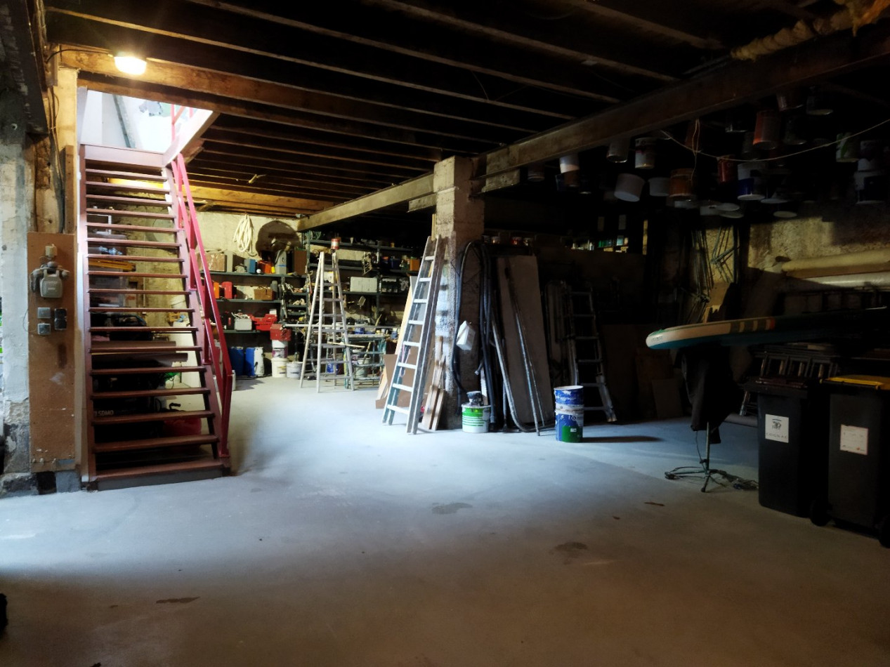 vente Maison Cognac - Photo 8