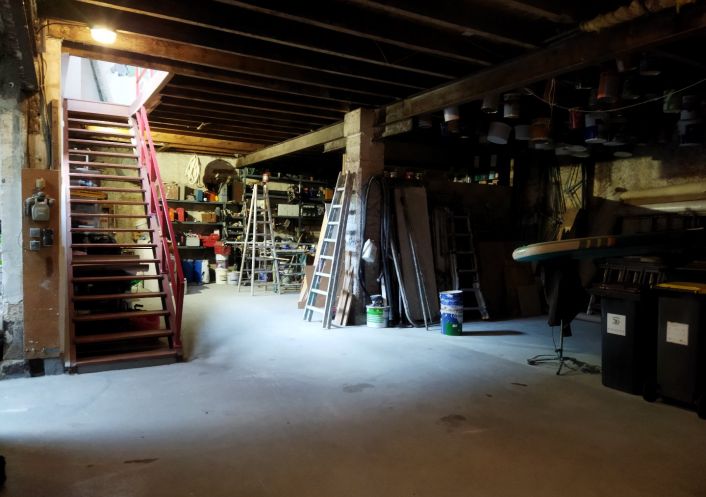 sale Maison Cognac