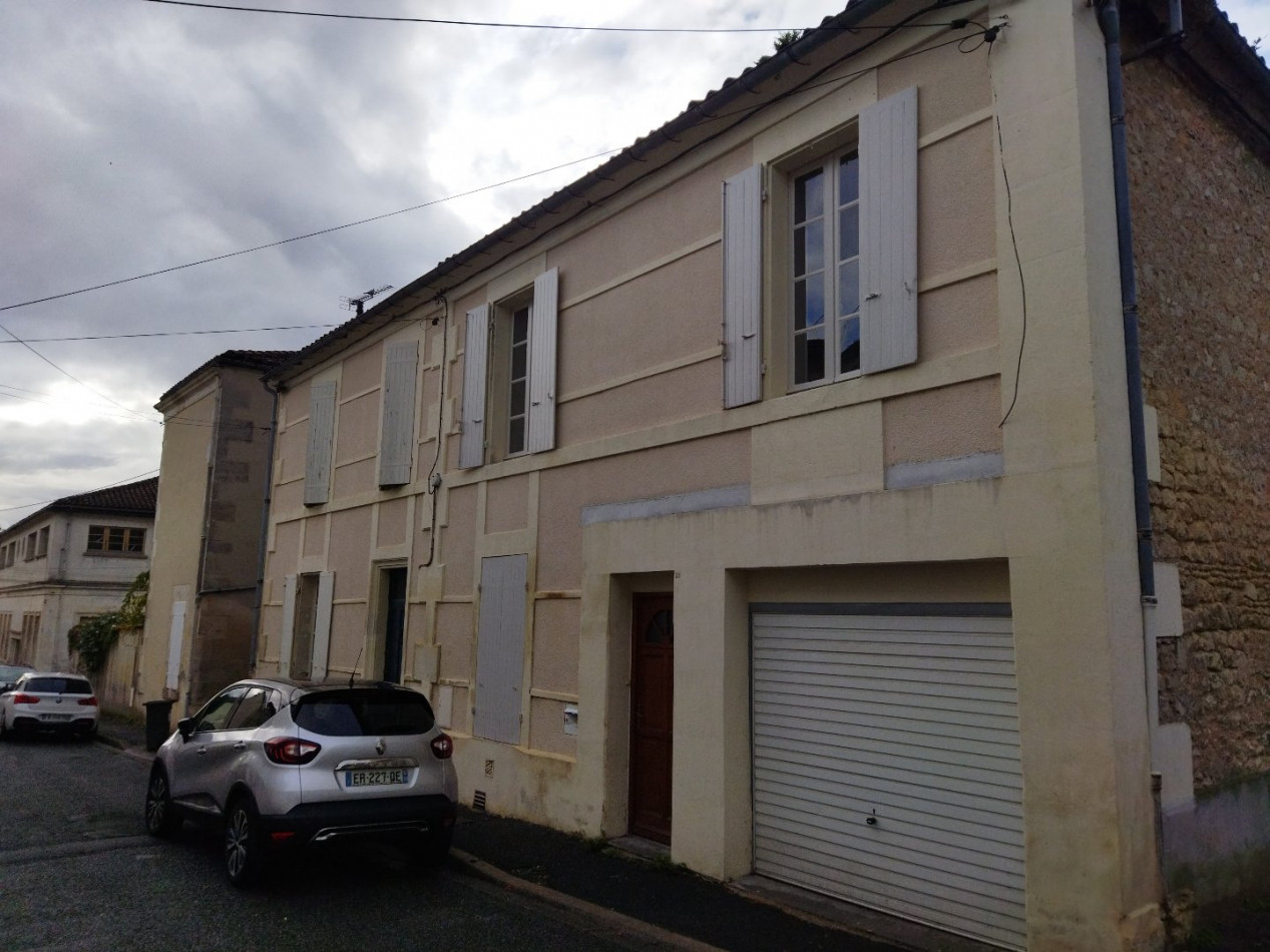 vente Maison Cognac - Photo 1