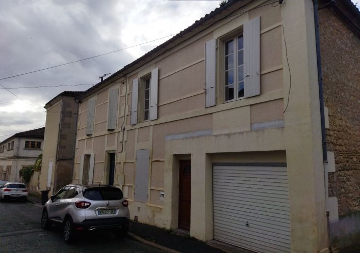 sale Maison Cognac