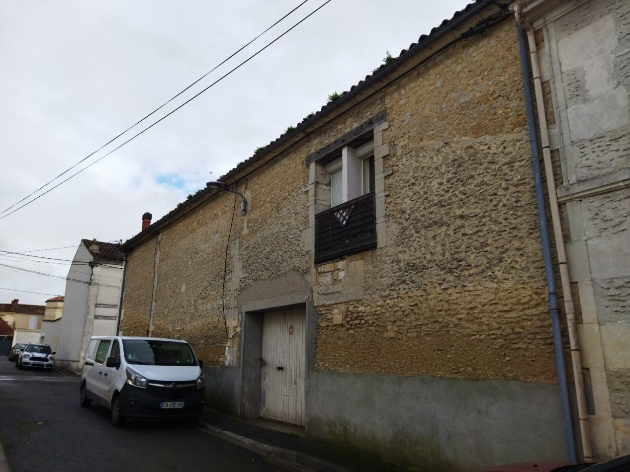 vente Maison Cognac - Photo 4