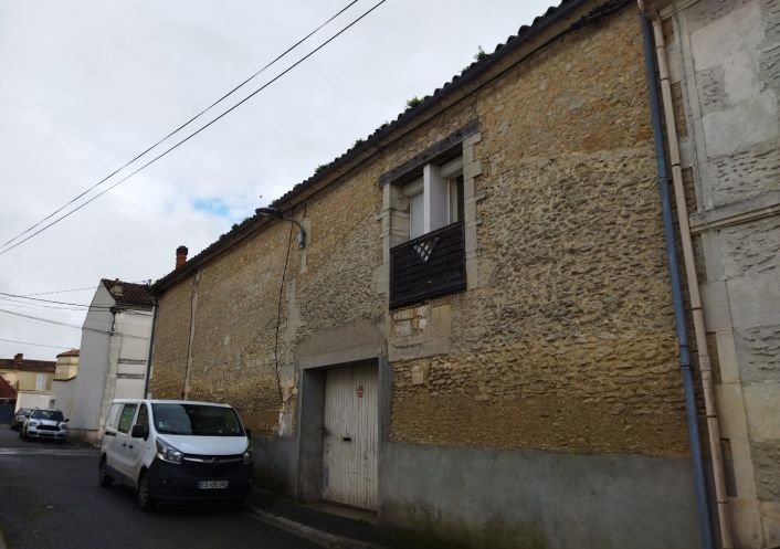 sale Maison Cognac