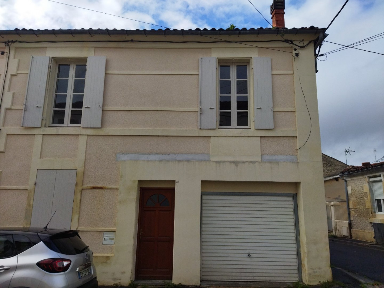 vente Maison Cognac - Photo 10