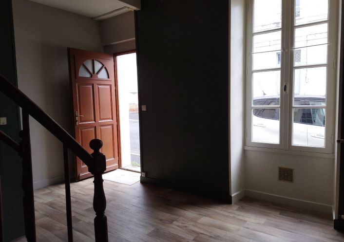 sale Maison Cognac