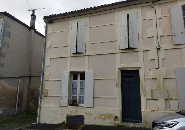 sale Maison Cognac