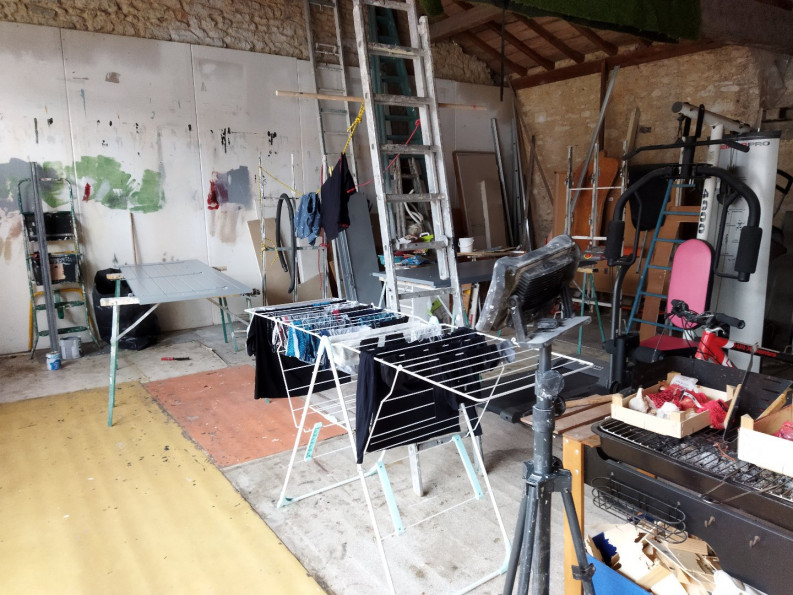 vente Maison Cognac - Photo 6