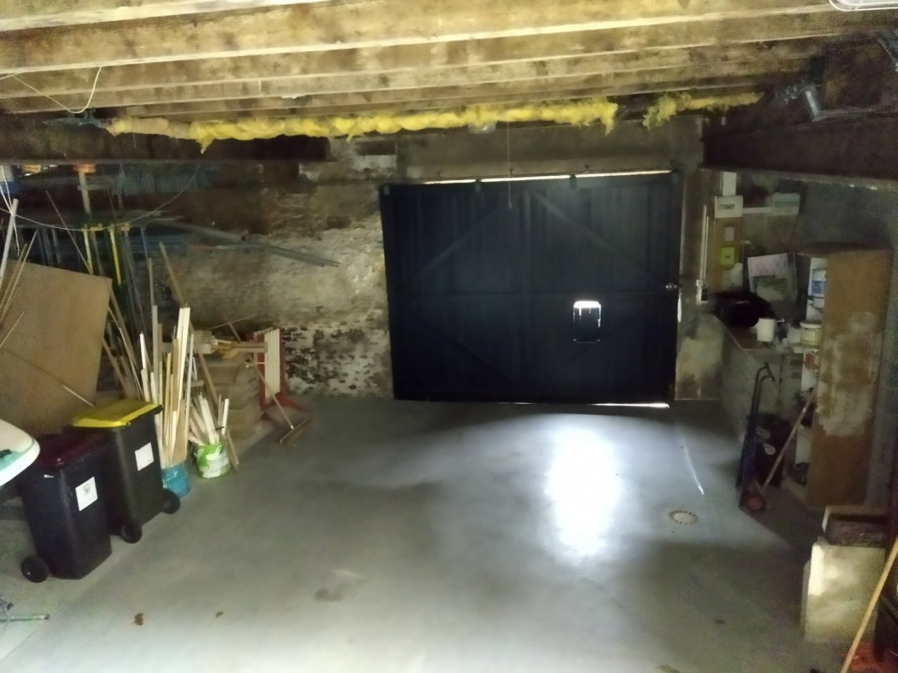 vente Maison Cognac - Photo 7