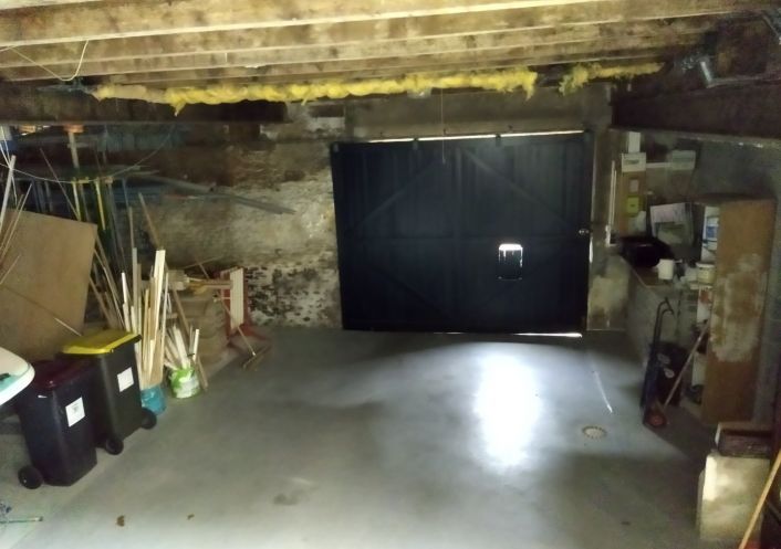sale Maison Cognac