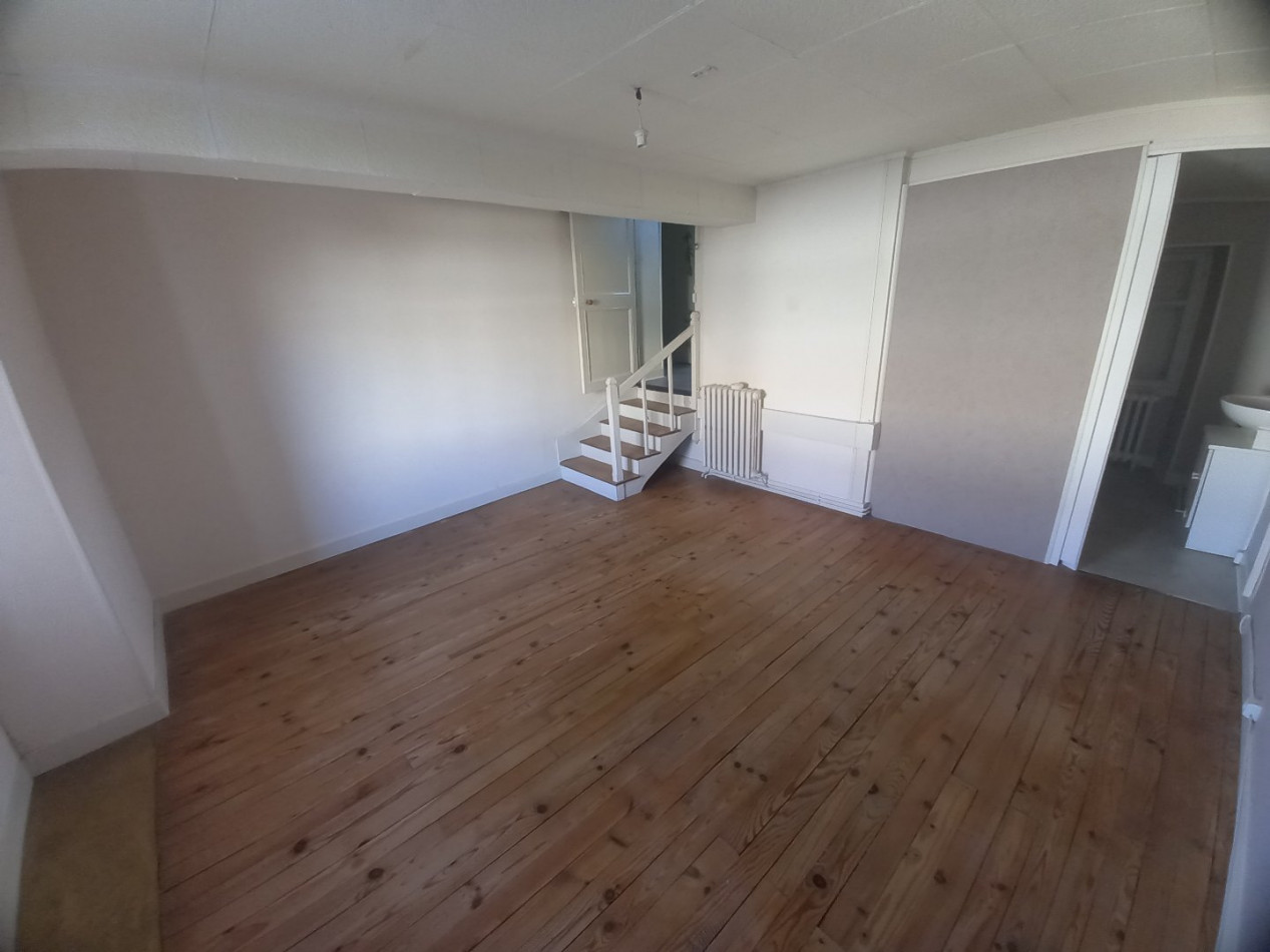 vente Maison Cognac - Photo 5