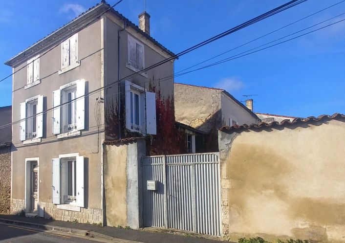 vente Maison Cognac