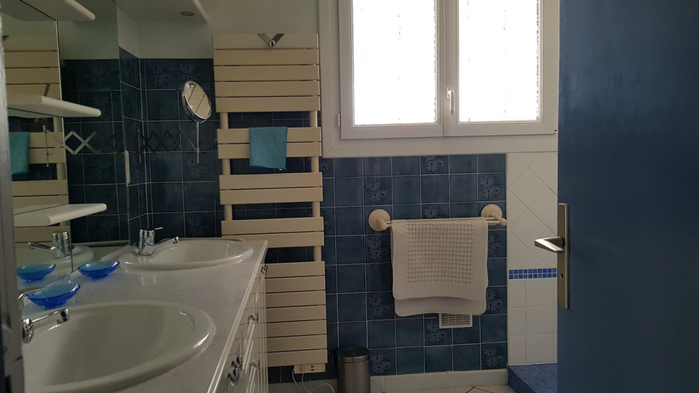 location Maison Gimeux - Photo 7