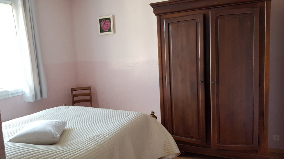 location Maison Gimeux - Photo 8