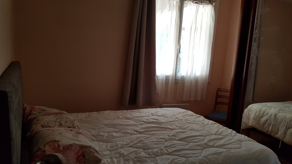 location Maison Gimeux - Photo 9