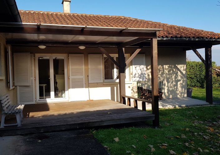 location Maison Gimeux