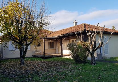 location Maison Gimeux