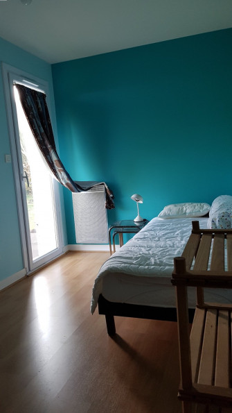 location Maison Gimeux - Photo 6